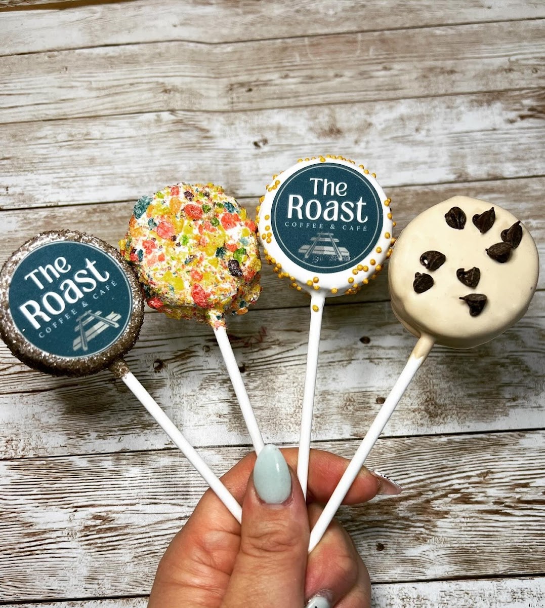 The Roast Coffee And Cafe Photos 2